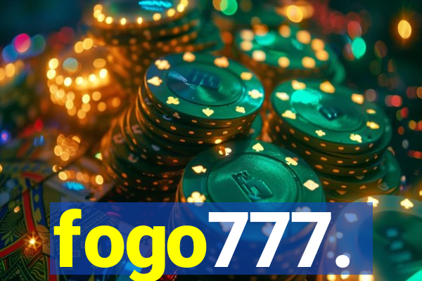 fogo777.