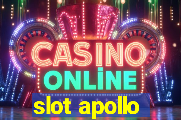 slot apollo