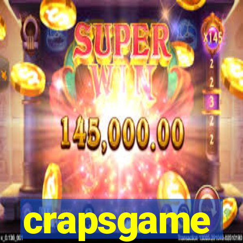 crapsgame