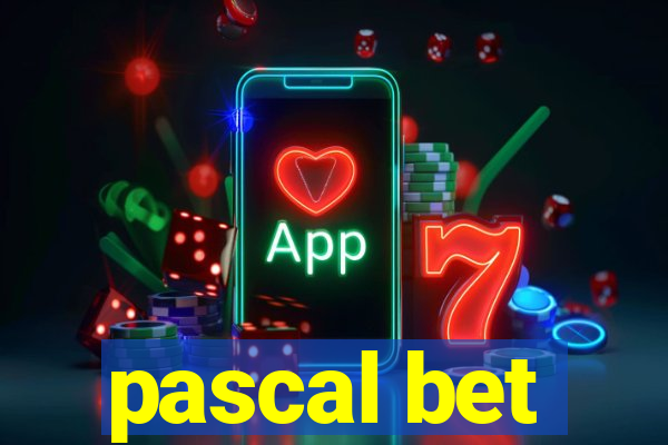 pascal bet