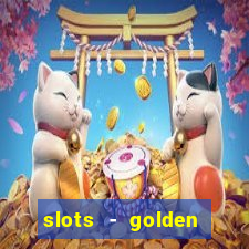 slots - golden spin casino