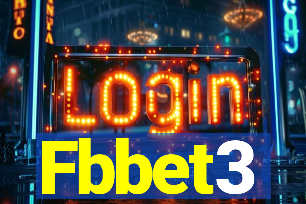 Fbbet3