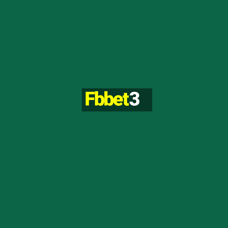 Fbbet3