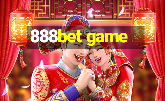 888bet game