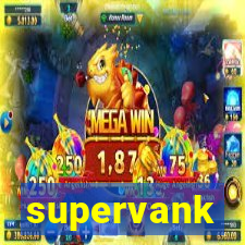 supervank