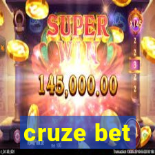 cruze bet