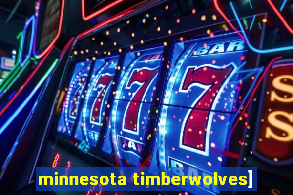 minnesota timberwolves]