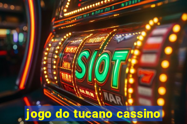 jogo do tucano cassino