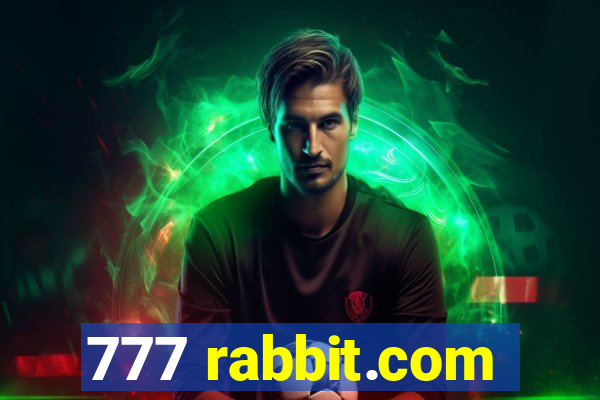 777 rabbit.com