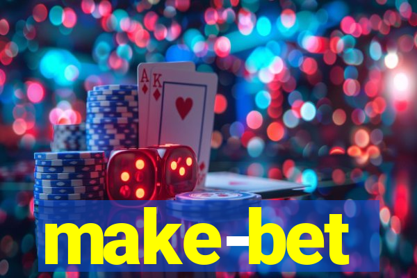 make-bet