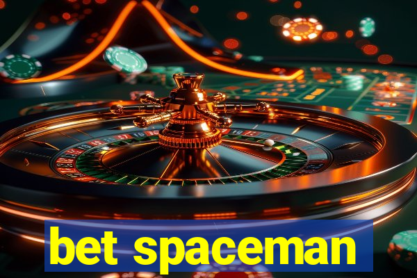 bet spaceman