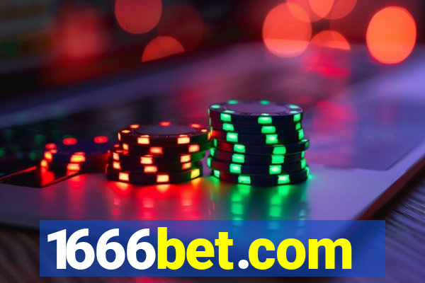 1666bet.com