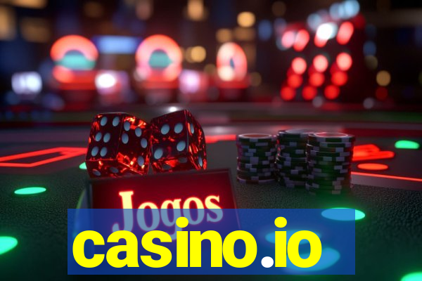 casino.io