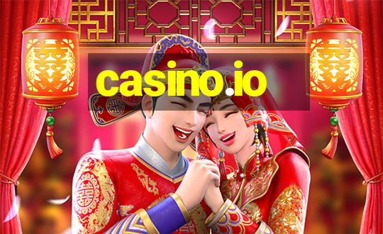 casino.io