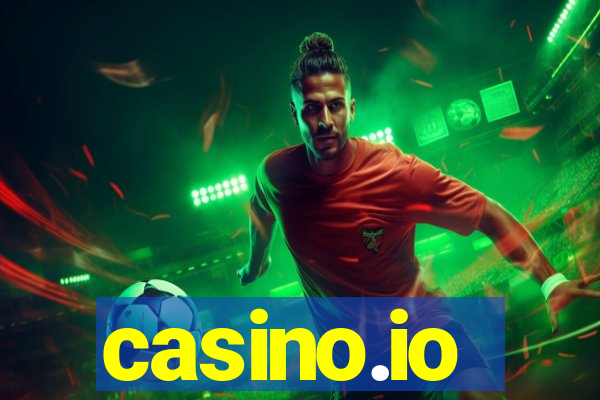 casino.io