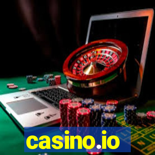 casino.io