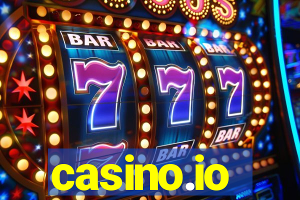 casino.io