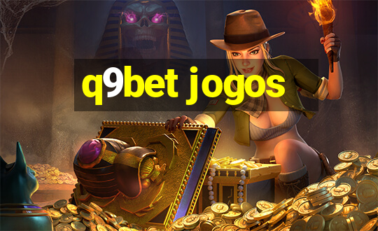 q9bet jogos