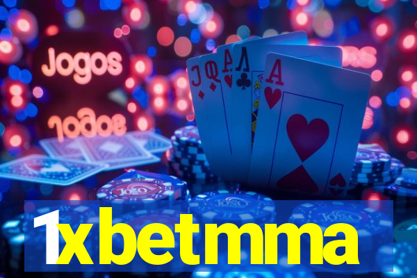 1xbetmma