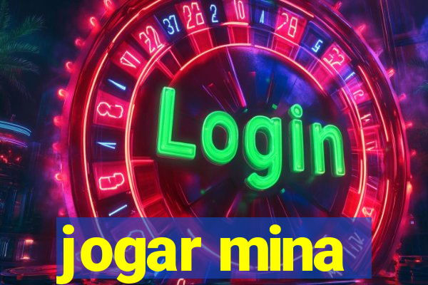 jogar mina