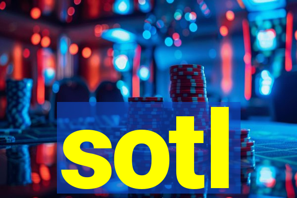 sotl