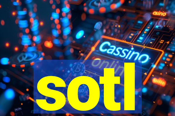 sotl