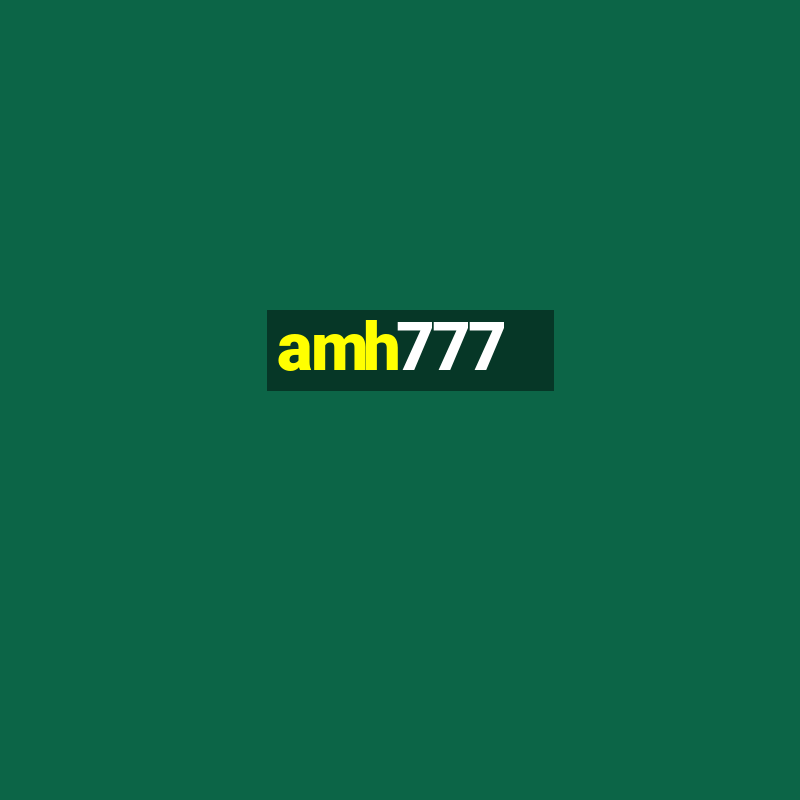 amh777