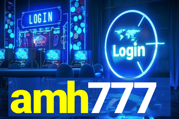 amh777