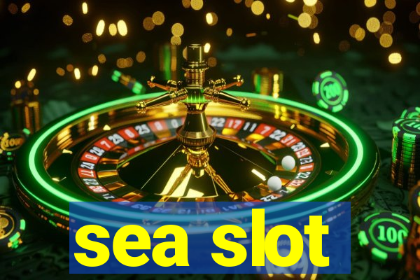 sea slot