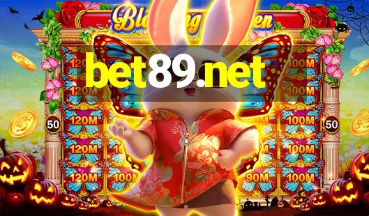 bet89.net