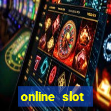 online slot machines with real money