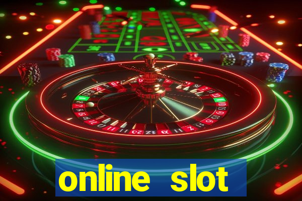 online slot machines real money free