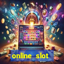 online slot machines real money free