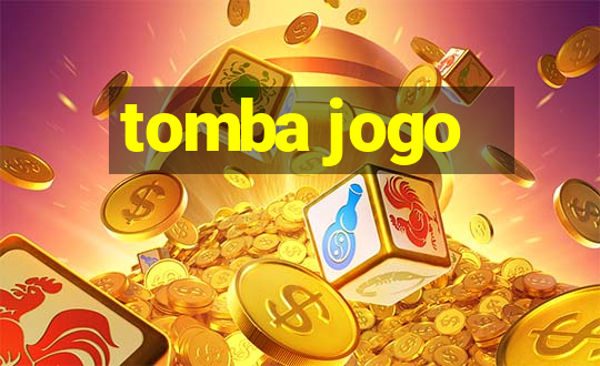 tomba jogo