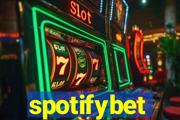 spotifybet