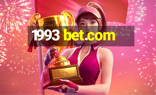 1993 bet.com