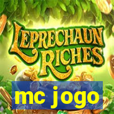 mc jogo