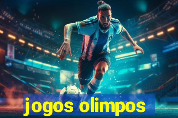 jogos olimpos