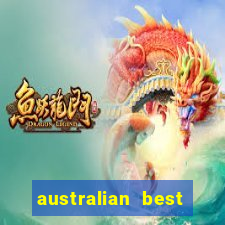 australian best online casino