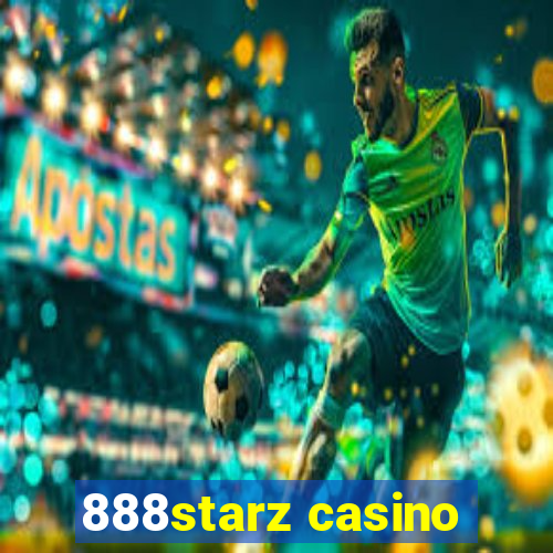 888starz casino