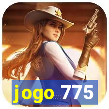 jogo 775