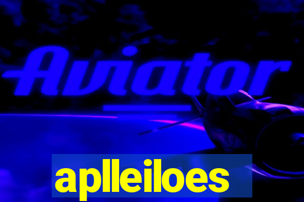 aplleiloes