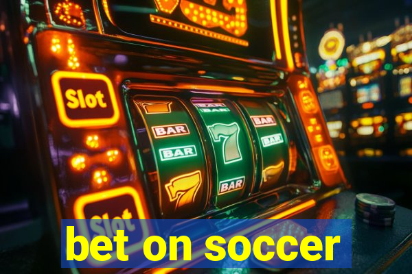 bet on soccer