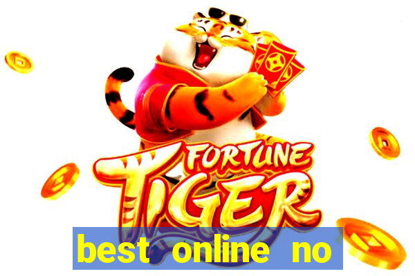 best online no deposit casino bonus