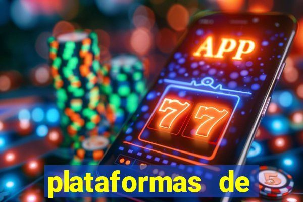 plataformas de slots chinesas