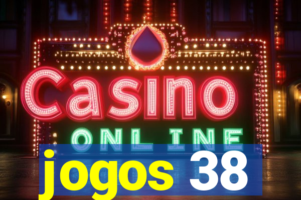 jogos 38