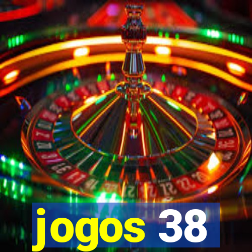 jogos 38