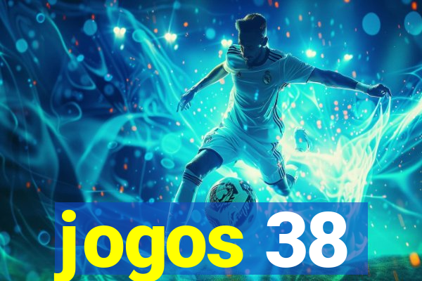 jogos 38