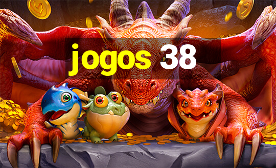 jogos 38