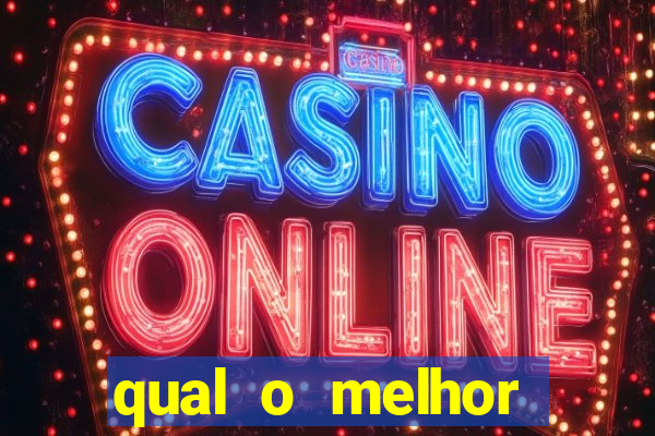 qual o melhor casino para ganhar dinheiro